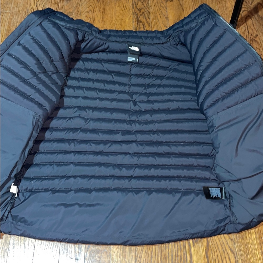 The North Face stretch down Jacket - image 9
